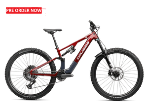 Crussis e-Full 12.11 eMTB