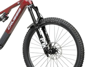 Crussis e-Full 12.11 eMTB
