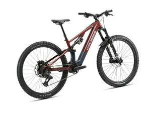 Crussis e-Full 12.11 eMTB