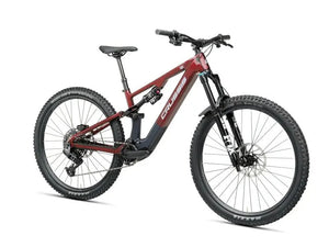 Crussis e-Full 12.11 eMTB