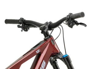 Crussis e-Full 12.11 eMTB