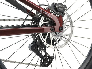 Crussis e-Full 12.11 eMTB