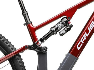 Crussis e-Full 12.11 eMTB