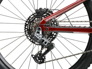 Crussis e-Full 12.11 eMTB