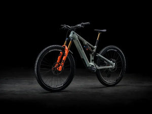 Crussis e-Full 12.11-PRO eMTB