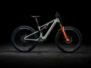 Crussis e-Full 12.11-PRO eMTB