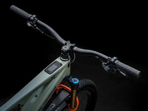 Crussis e-Full 12.11-PRO eMTB
