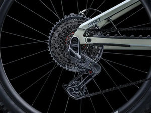 Crussis e-Full 12.11-PRO eMTB