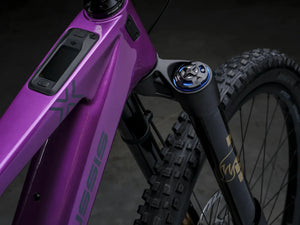 Crussis e-Full 12.11-PRO X eMTB