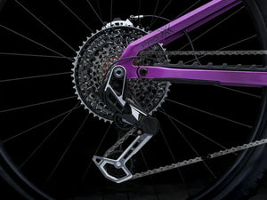 Crussis e-Full 12.11-PRO X eMTB