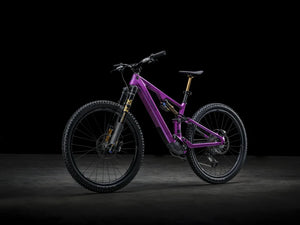 Crussis e-Full 12.11-PRO X eMTB