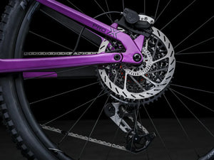 Crussis e-Full 12.11-PRO X eMTB