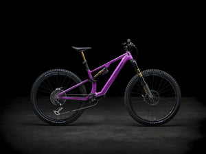 Crussis e-Full 12.11-PRO X eMTB