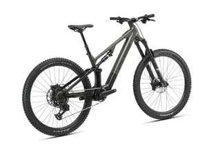 Crussis ONE-Full 11.11 eMTB