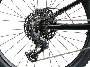 Crussis ONE-Full 11.11 eMTB