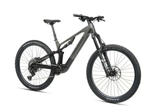 Crussis ONE-Full 11.11 eMTB