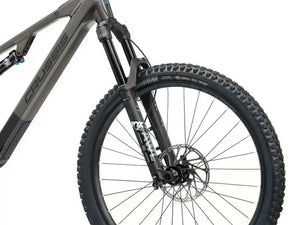 Crussis ONE-Full 11.11 eMTB