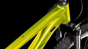 Cube Aim SLX Flashlime'n'juniper