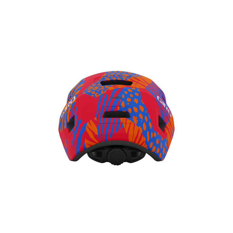 Load image into Gallery viewer, Giro Scamp II Matte Red Animal
