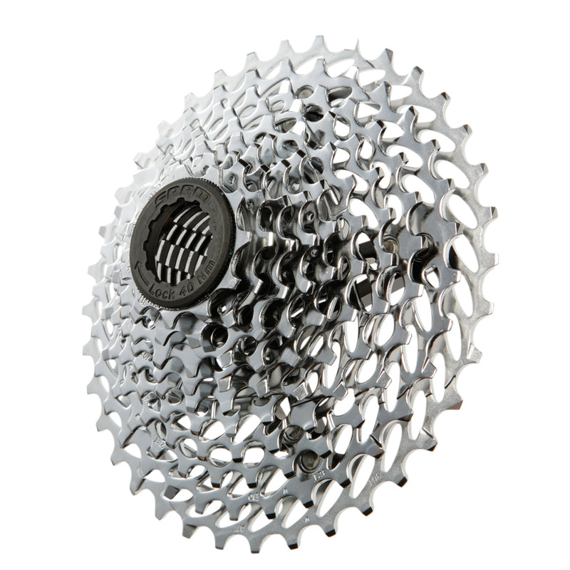 Load image into Gallery viewer, SRAM Cassette PG-1030 11 / 32 Tooth, 10 Speed 

