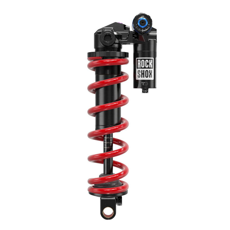 Load image into Gallery viewer, RockShox  2024 Vivid  Ultimate Coil 6
