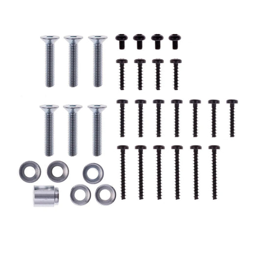 Tacx Screw Kit Neo 2T Black
