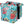 Basil - Bloom Field Double Bag MIK