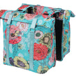 Load image into Gallery viewer, Basil - Bloom Field Double Bag MIK
