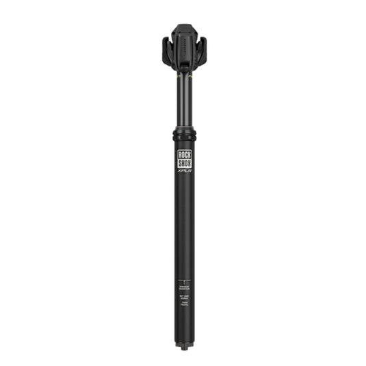 RockShox Seatpost Reverb AXS XPLR 27.2mm, 50mm Travel 350mm - (Includes Battery and Charger) - Remote / AXS Controller Sold Seperately A1
