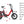 Vamos El Doblez Folding E-Bike