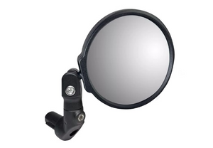 Hafny Bar End Mirror