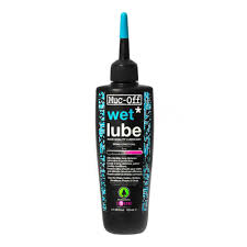 MCF LUBE WET 120ML