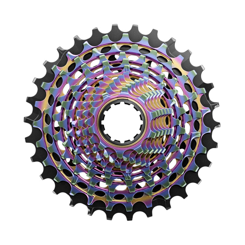 Load image into Gallery viewer, SRAM XG 1290 Rainbow 10-30
