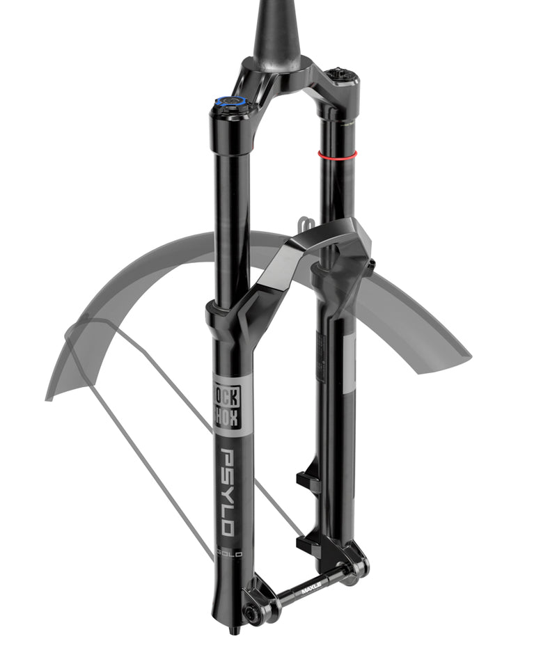 Load image into Gallery viewer, RockShox Psylo Gold RC
