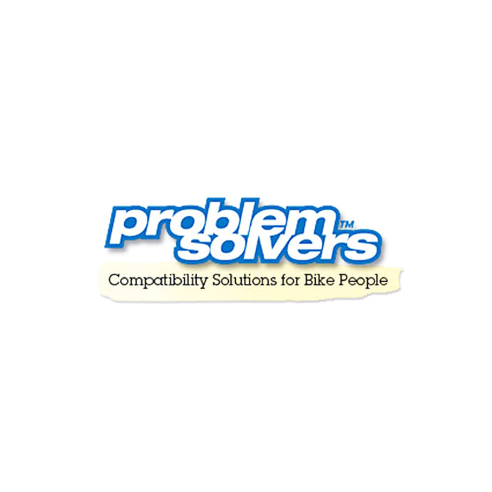 Problem Solvers Logo