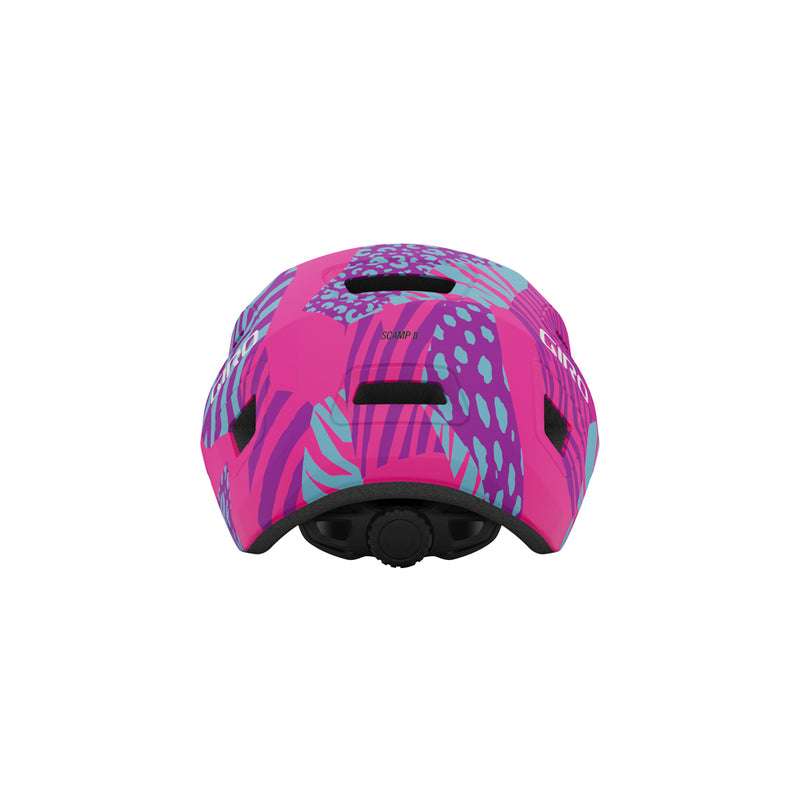 Load image into Gallery viewer, Giro Scamp II Matte Pink Animal
