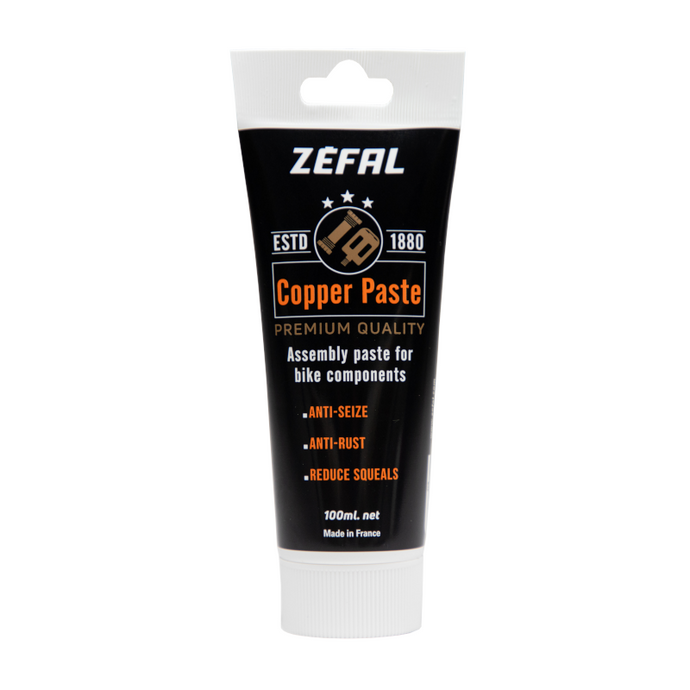 Zefal Copper Paste