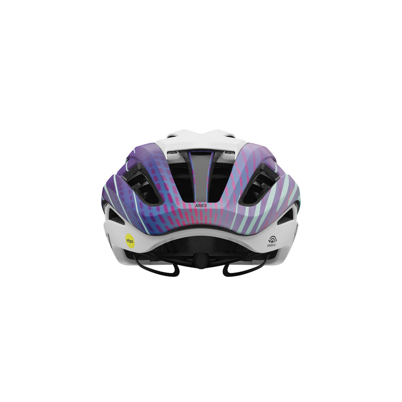 Load image into Gallery viewer, Giro Aries Spherical - Canyon/SRAM Team
