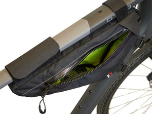 Revelate Designs Sandur Frame Bag LG
