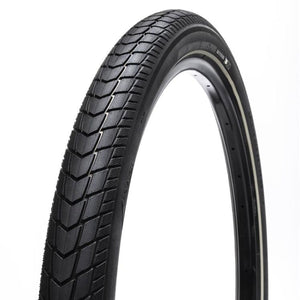 MAXXIS 26" METROLOADS PRO (60x2 TPI) HIGH MILEAGE 4S