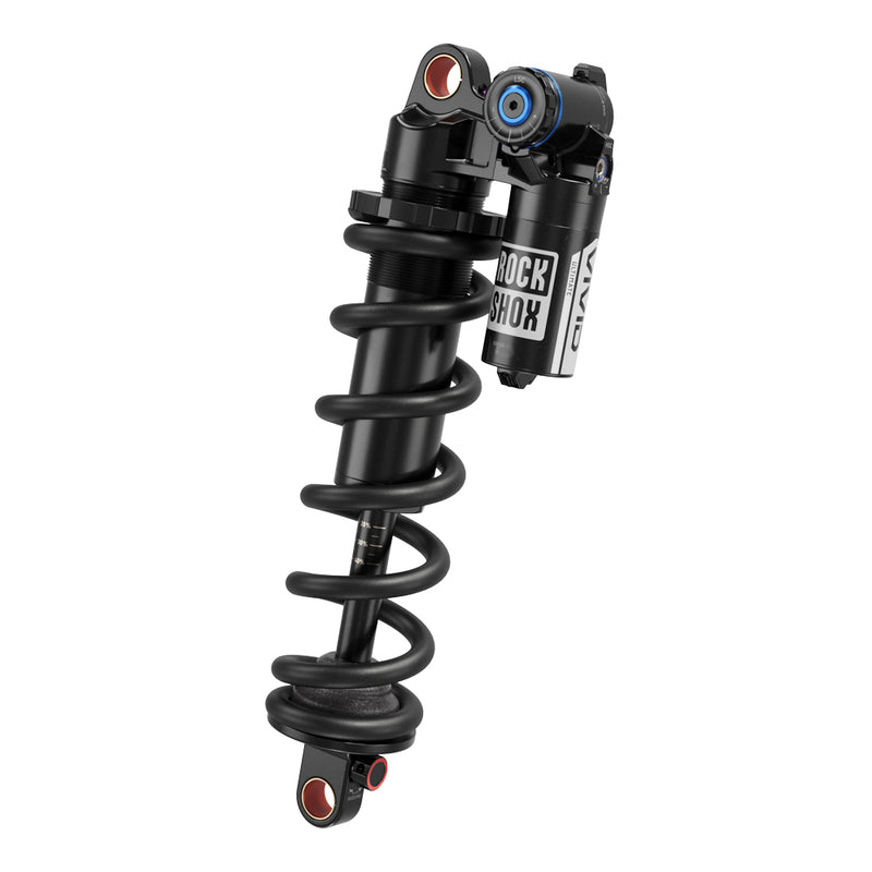 Load image into Gallery viewer, RockShox  2024 Vivid  Ultimate Coil 8
