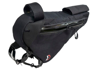 Revelate Designs Sandur Frame Bag LG