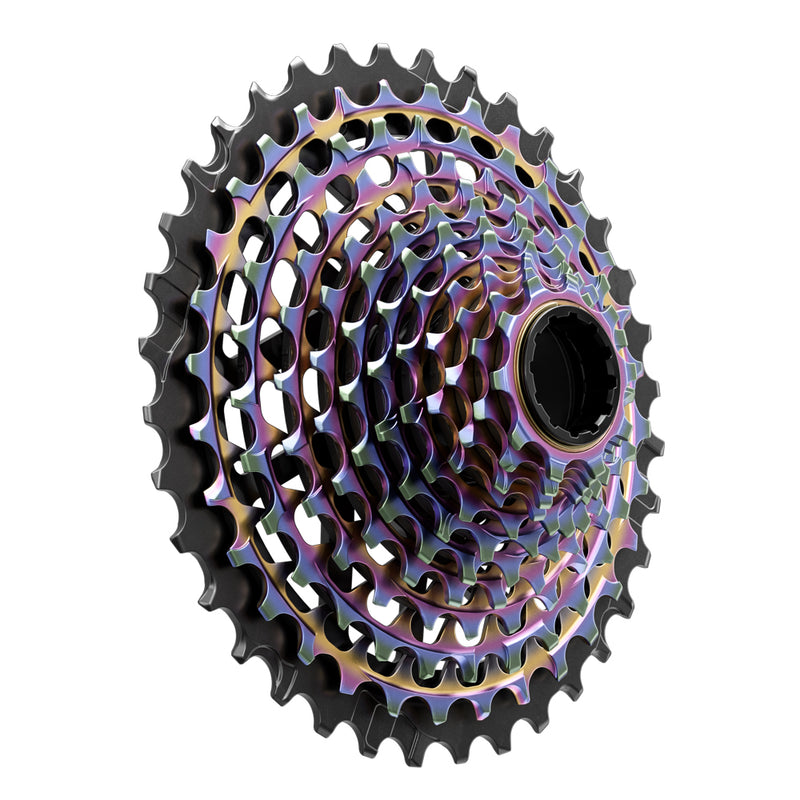 Load image into Gallery viewer, SRAM XG 1290 Rainbow 10-36
