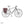 Ortlieb Back Roller Urban: QL2.1