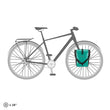 Load image into Gallery viewer, Ortlieb Sport Roller Free - Lagoon
