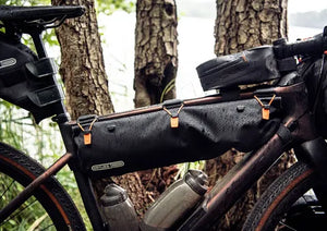 Ortlieb Frame-Pack RC Toptube 4L