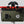 ULAC Handlebar Bag Neo Porter Coursier GT Max 4.2L with Carabiner - Moss