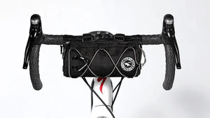 ULAC Handlebar Bag Neo Porter Coursier GT 1.7L