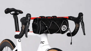 ULAC Handlebar Bag Neo Porter Coursier GT 1.7L