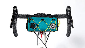 ULAC Handlebar Bag Neo Porter Coursier GT 1.7L